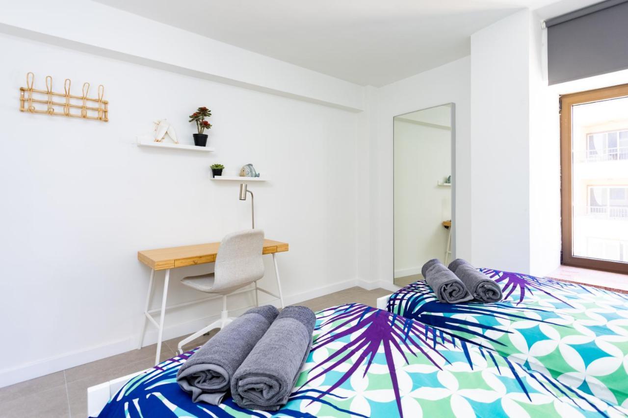 El Medano Flash Point Holiday Home By Sunkeyrents Luaran gambar