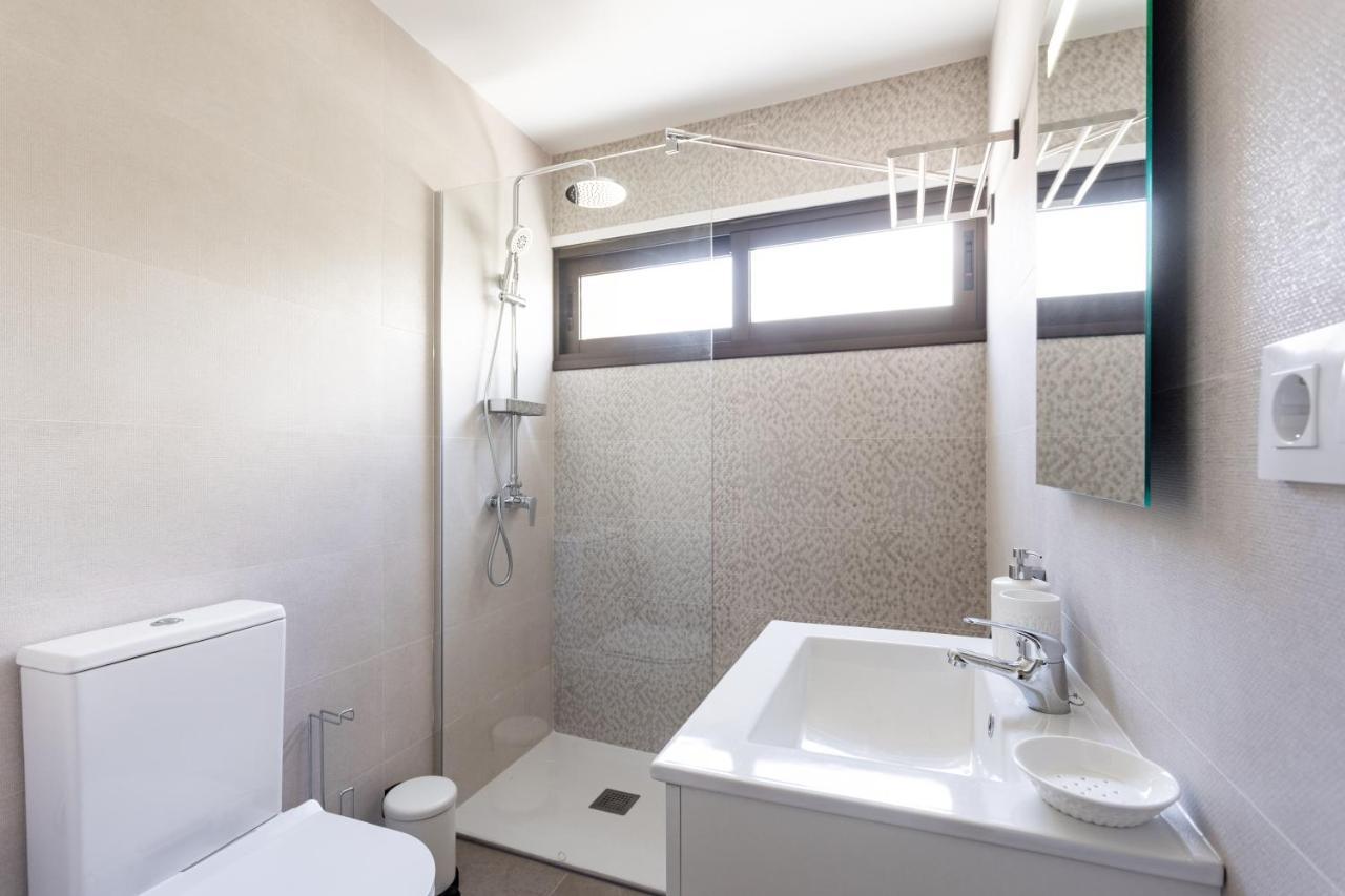 El Medano Flash Point Holiday Home By Sunkeyrents Luaran gambar