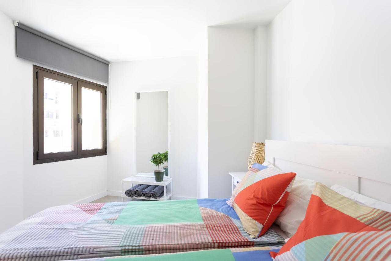 El Medano Flash Point Holiday Home By Sunkeyrents Luaran gambar
