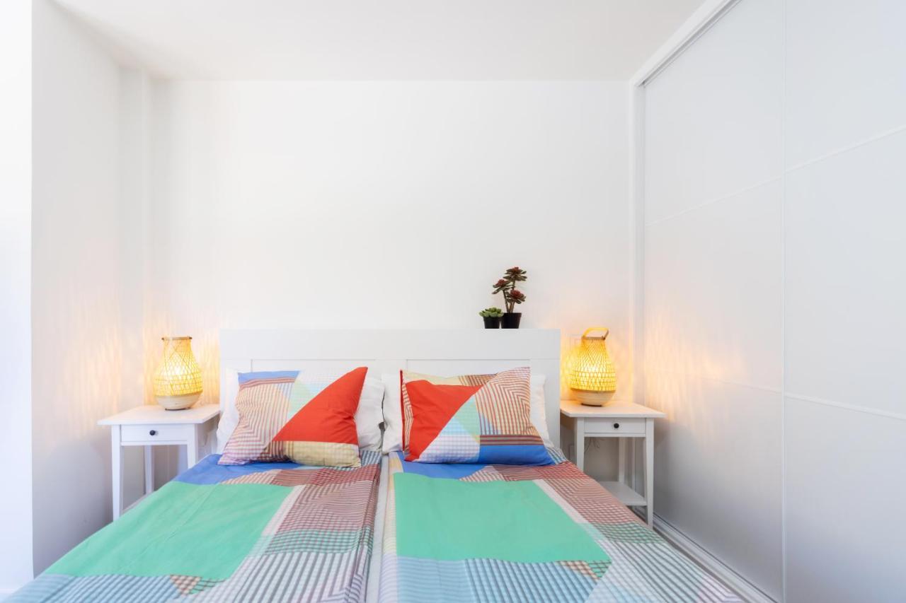 El Medano Flash Point Holiday Home By Sunkeyrents Luaran gambar