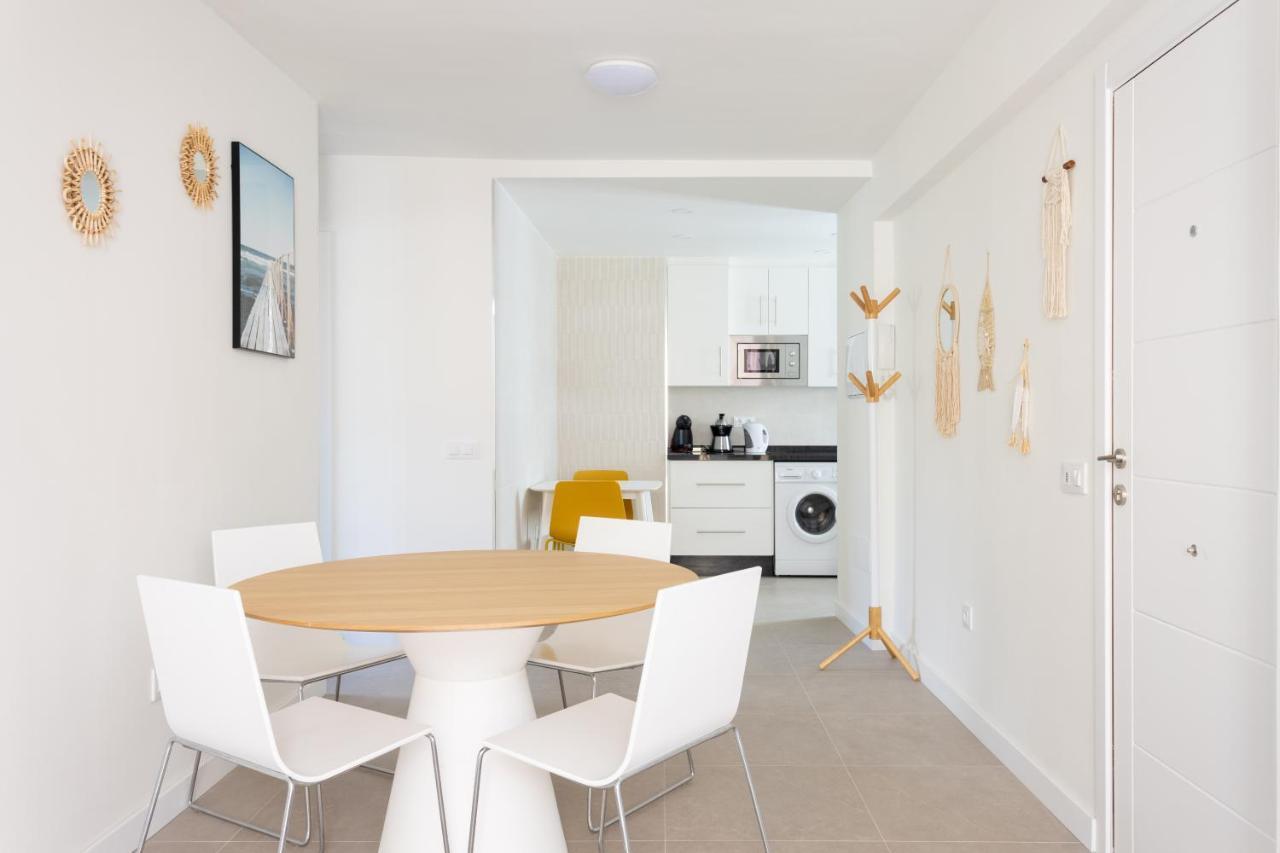 El Medano Flash Point Holiday Home By Sunkeyrents Luaran gambar