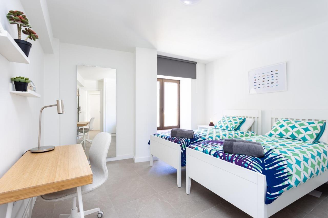 El Medano Flash Point Holiday Home By Sunkeyrents Luaran gambar