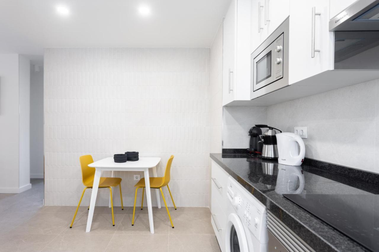 El Medano Flash Point Holiday Home By Sunkeyrents Luaran gambar