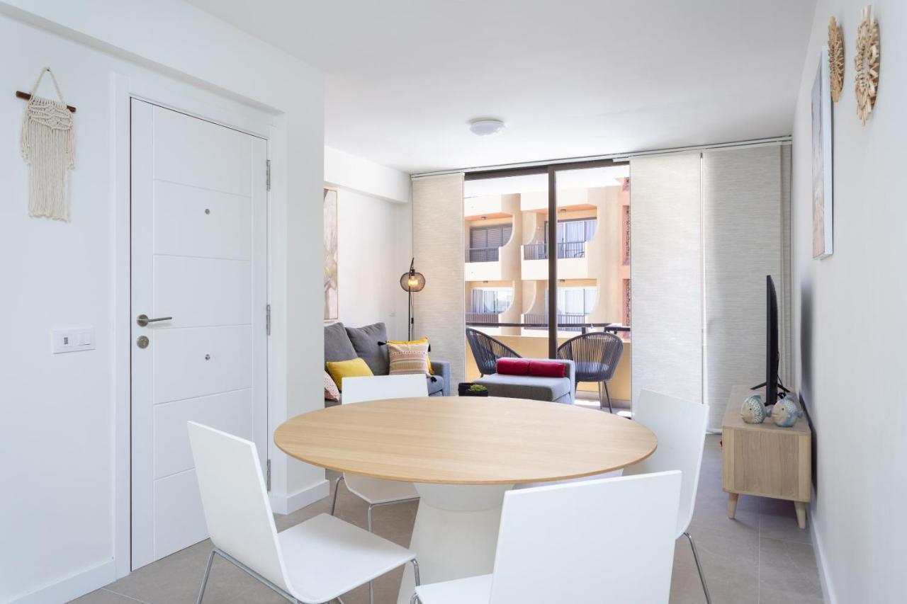 El Medano Flash Point Holiday Home By Sunkeyrents Luaran gambar