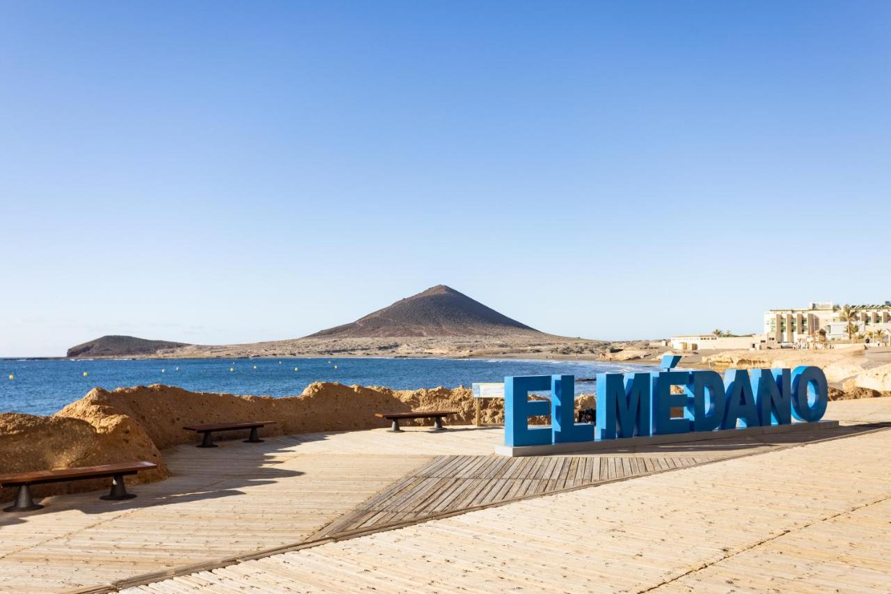 El Medano Flash Point Holiday Home By Sunkeyrents Luaran gambar